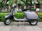 Vespa 100, 100 Sport, PK100S, PK100S Elestart and PK100XL